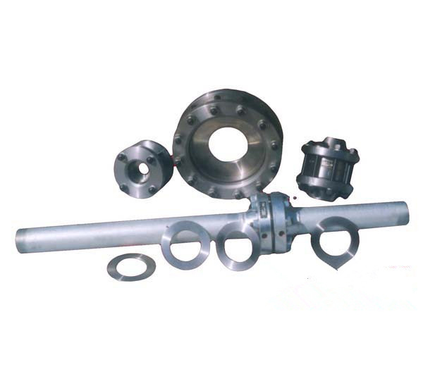 整體小孔板、內(nèi)藏小孔板